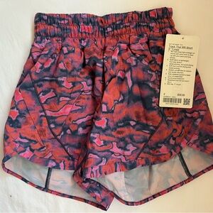 lulu lemon track that MR short